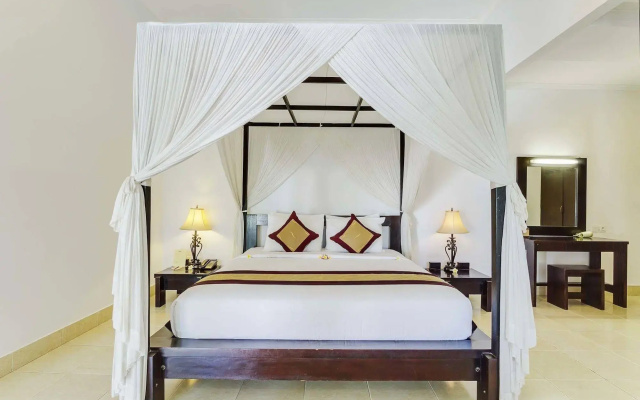 The Tukad Villa