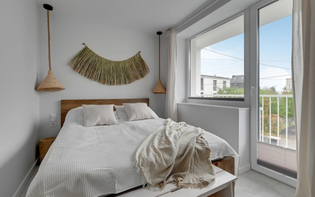 Morze Apartamenty by Grand Apartments