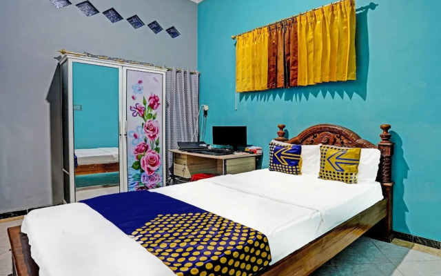 Hotel O Desa Wisata Alam Gosari (wagos)