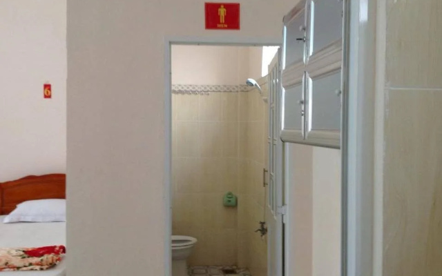247C A Guesthouse
