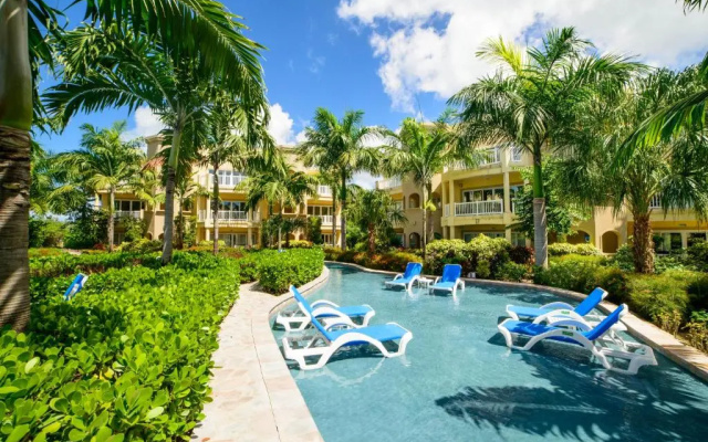 The Hamilton Beach Villas & Spa