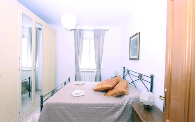 Torrigio Flat