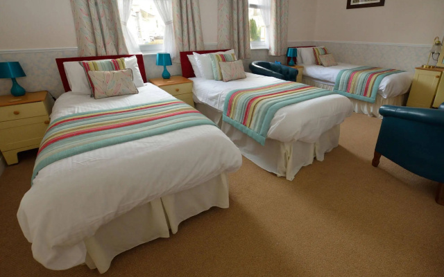 Westgate Hotel