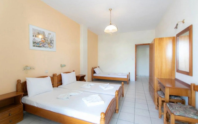Hotel Eleni