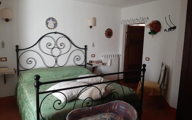 Poggio Bicchieri