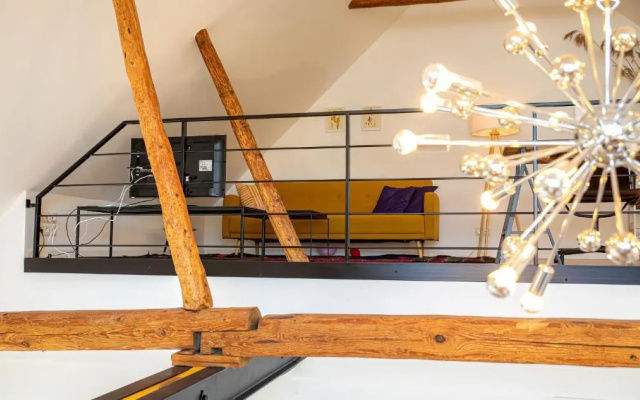 Ferienhaus Buttje