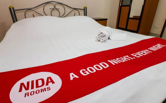 Nida Rooms Railroad 11
