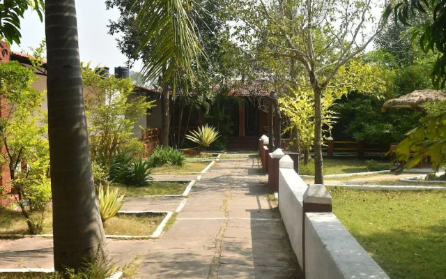 Taal Tiger Retreat