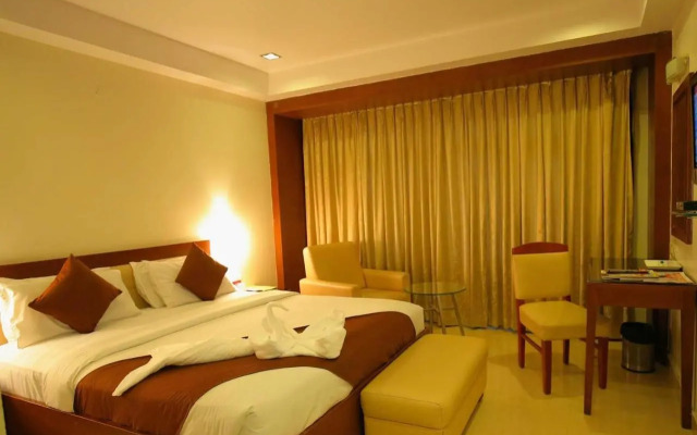 Hotel Meghalaya