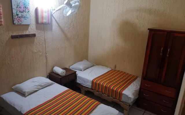 Hostal Guadalajara