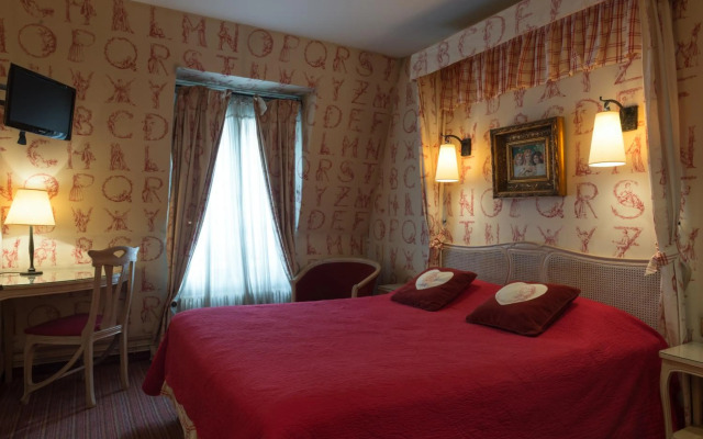 Neuilly Park Hotel