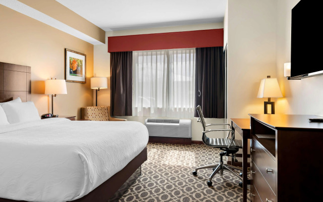 Best Western Paradise Inn