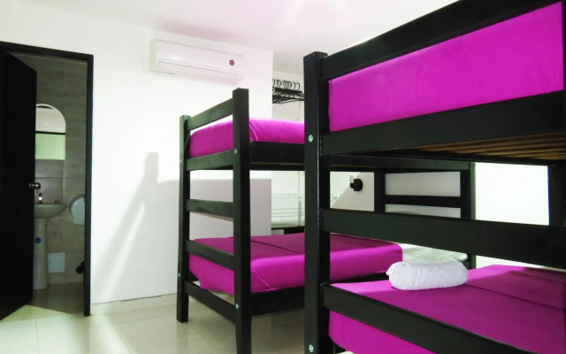 Hotel Plaza Roma
