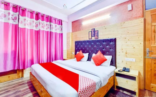 Rigzin Nest Cottage Manali