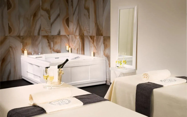 HOTEL TERME DUE TORRI – Adults Hideaway & SPA