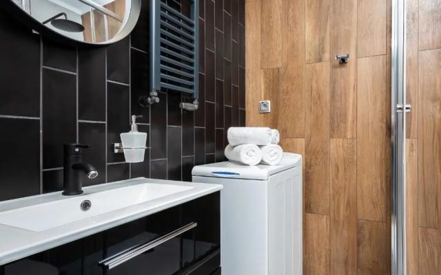 Warsaw Prince Studio by Renters