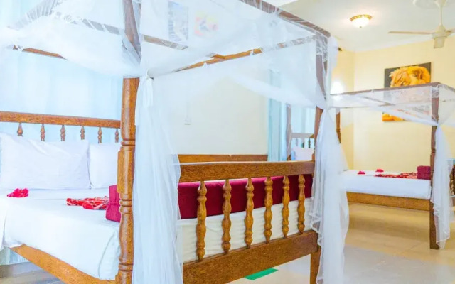 Sands inn Hotel