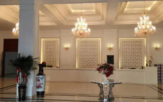 Liyuan International Hotel
