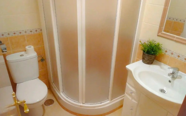 Apartamentos Centurión