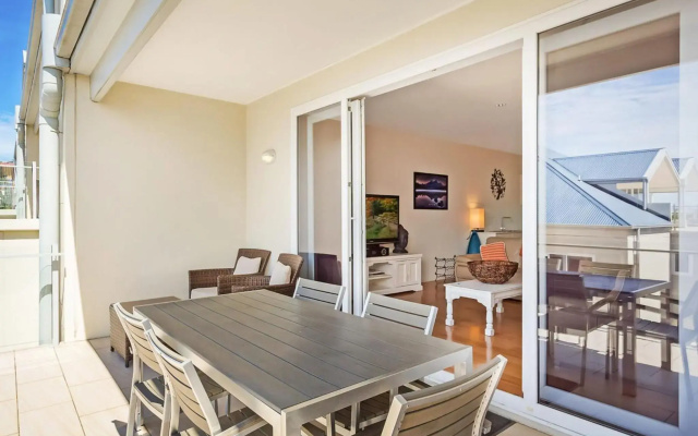 Wharf Apartment Unit 15