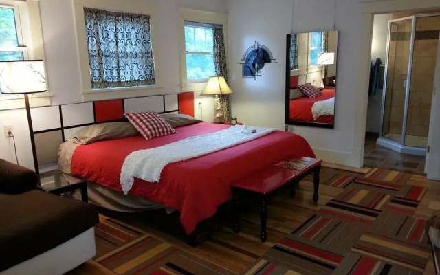 Anderson Bed & Breakfast