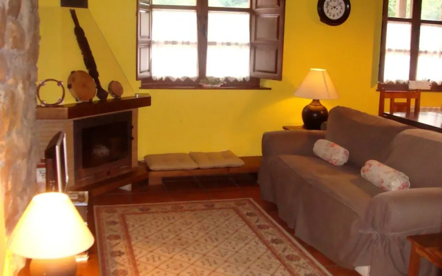 Casas de Aldea Valle de Bueida