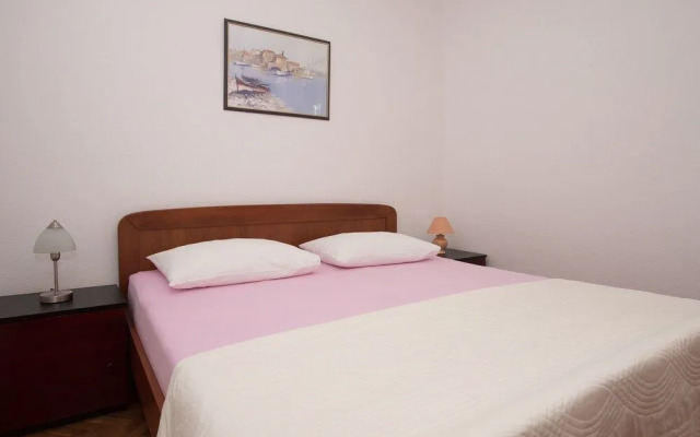 Apartments Mirjana