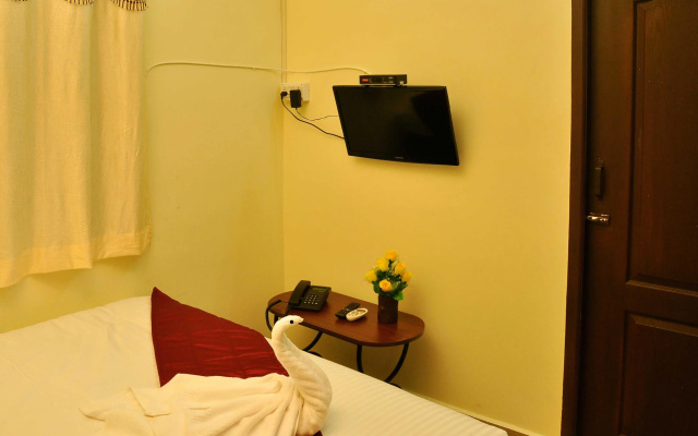 OYO 810 Apartment T Nagar
