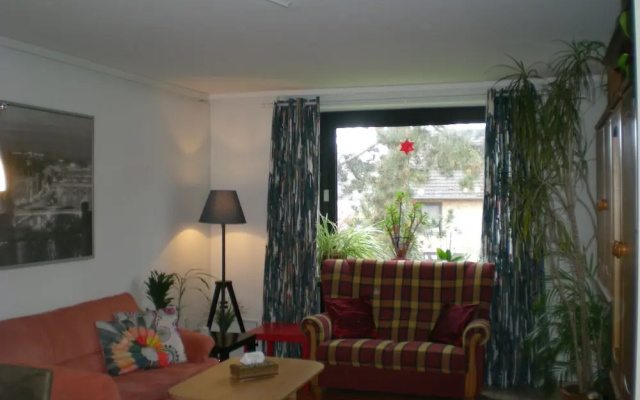 Apartment Quantelholz 3