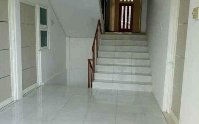 The Kost Homestay Syariah