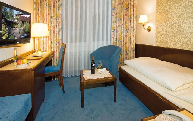 Burghotel