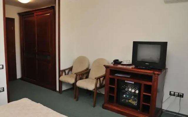 Hotel Valea Mariei