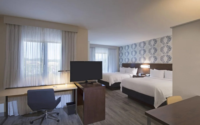 Residence Inn Atlanta Perimeter Center/Dunwoody