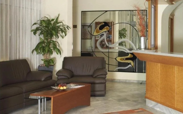 Hotel Goldener Brunnen