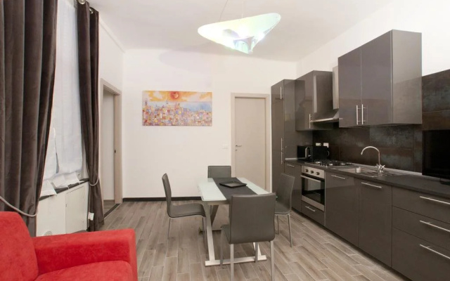 Home Sweet Home Apartments