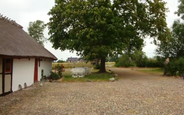 Matsgård anno 1648