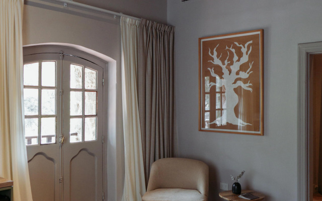Casa Toledo Hotel