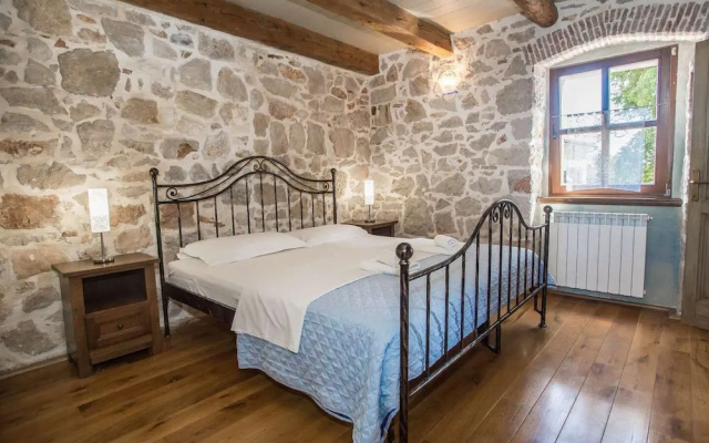 Villa Antonio & Antonietta