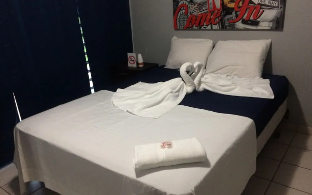 Villas De Playa
