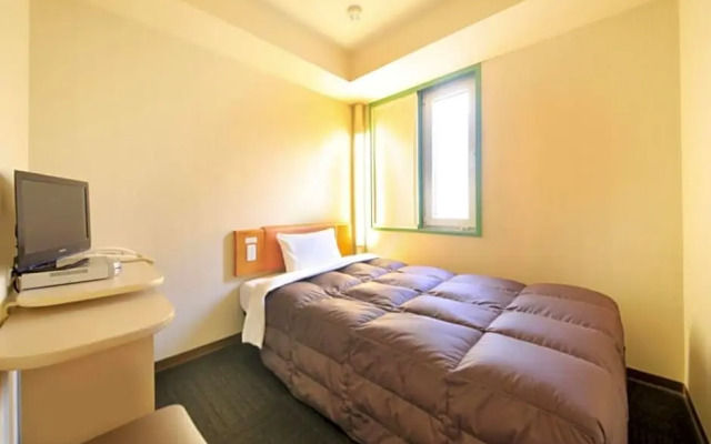 R&B Hotel Sendai Hirosedori Ekimae - Vacation STAY 15179v