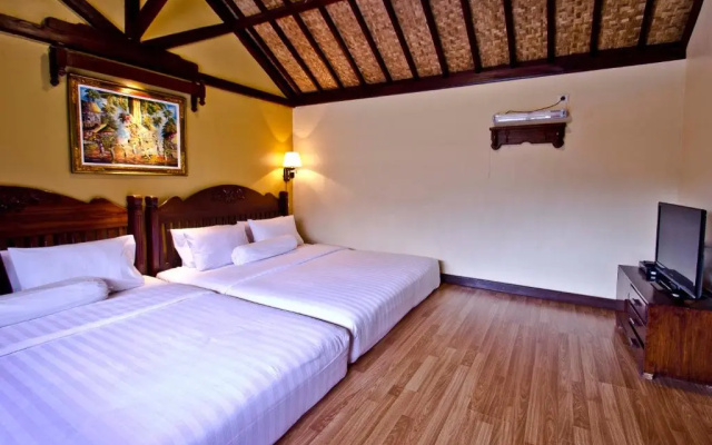 Puri Sakanti Nature Family Resort