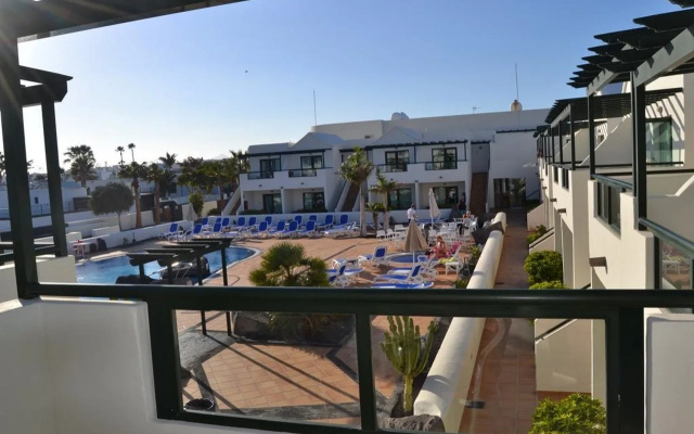 Hotel Pocillos Playa