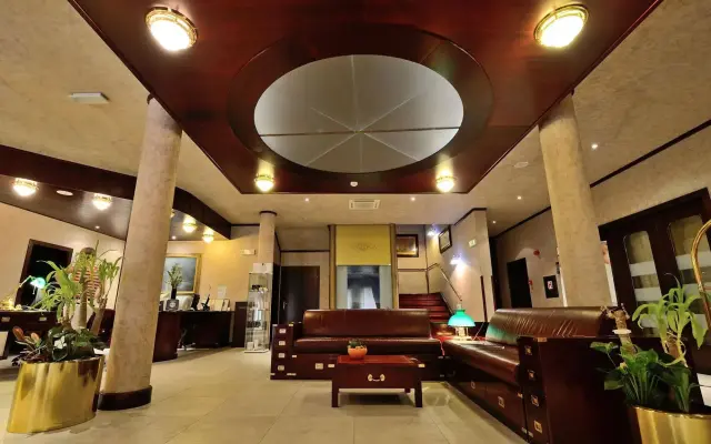 Hotel Nautica