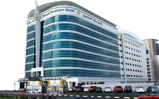 Belvilla Suites Excelsior Hotel Deira