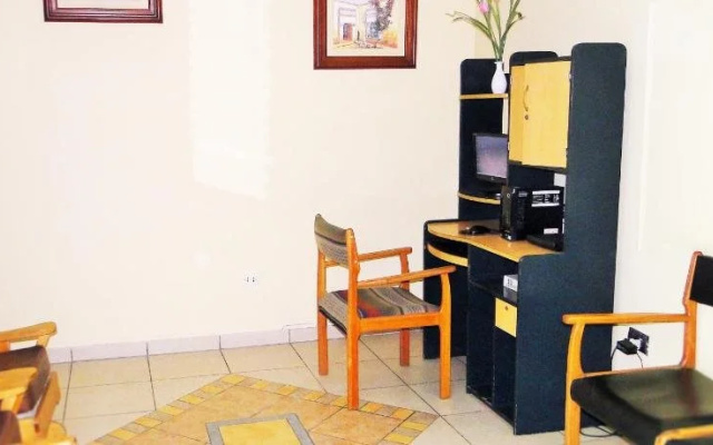 Hotel Helena - Arequipa