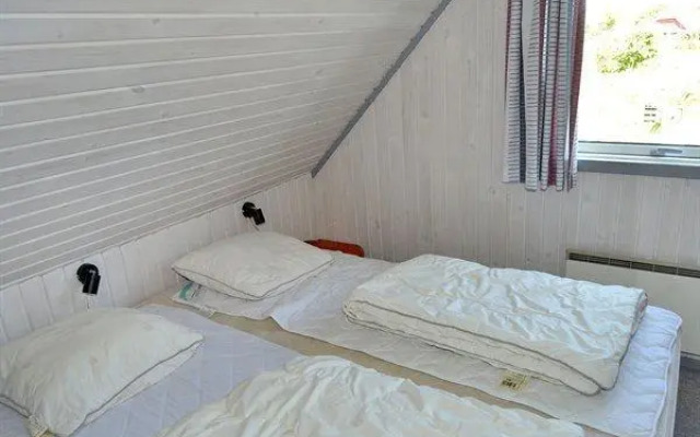Jyllands Vestkyst - Rømø Holiday House 2 (29-2076)