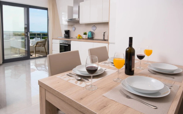 Aparthotel Punta Blu