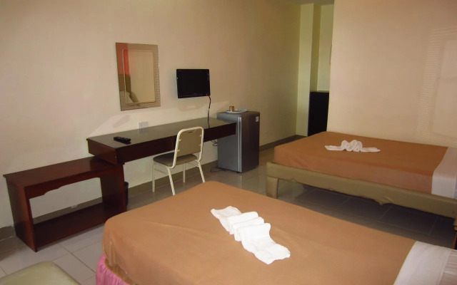 John Mig Hotel