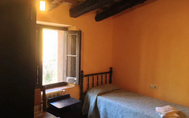 Casa Rural Can Farre
