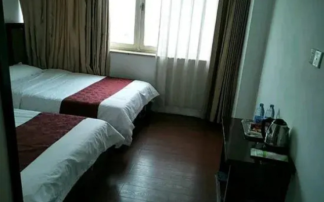 Xiyate Hotel